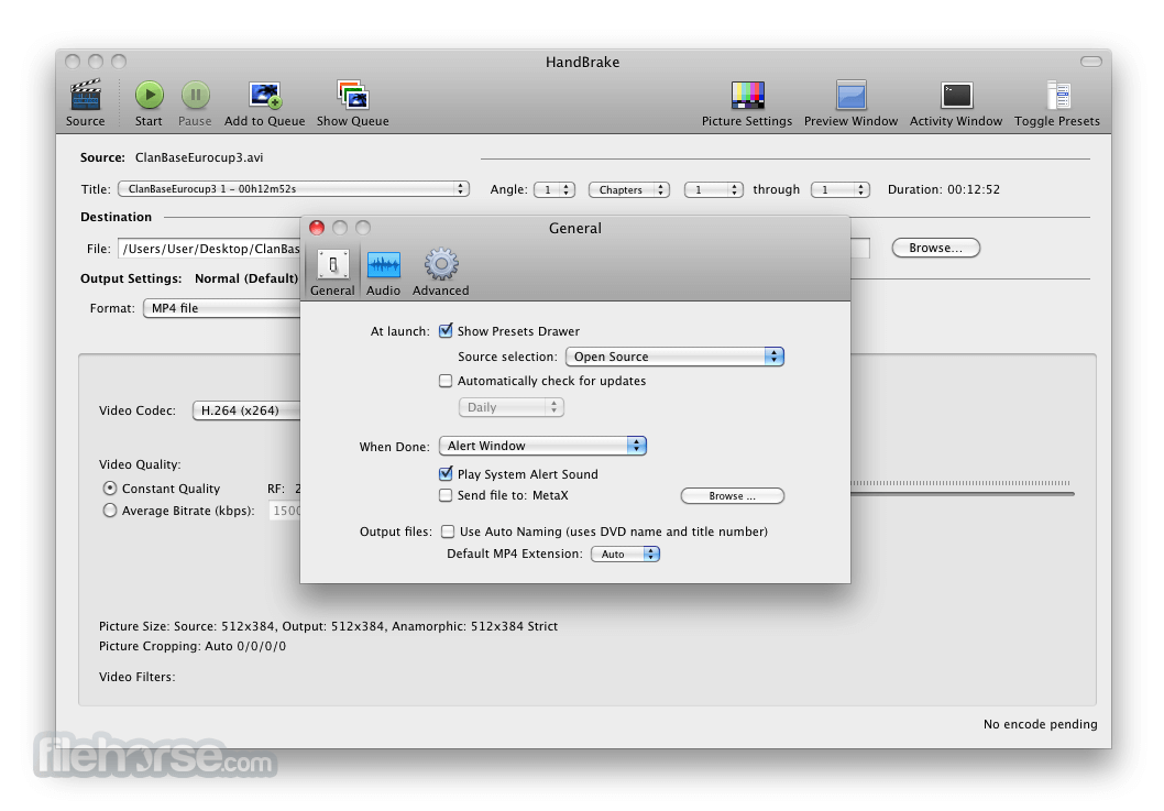 CleanMyMac X 4.4.3